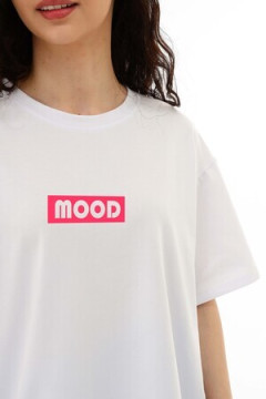 Костюм с велосипедками Mood