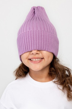 Детская шапка Бини