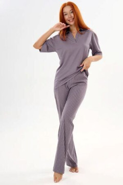 Костюм с брюками Лара