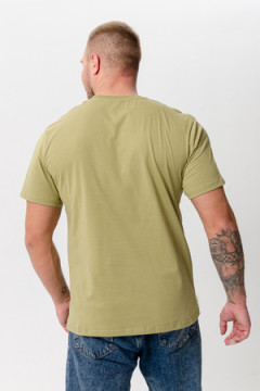 Футболка 8471 унисекс