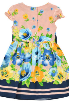 Платье Василина короткий