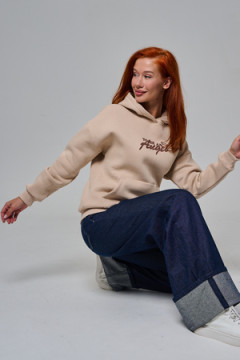 Толстовка 8578