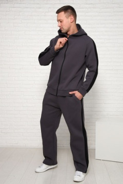 Костюм с брюками 1045