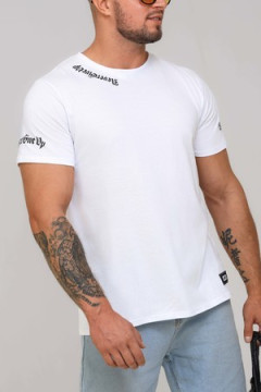 Футболка K&M 88501