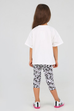 Костюм с бриджами 20714