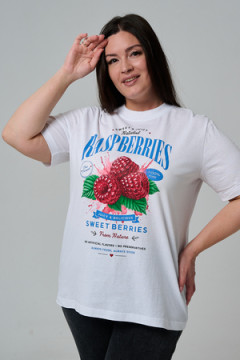 Футболка 85101