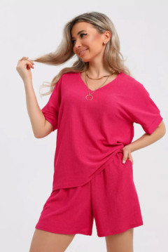 Костюм с шортами КЖ-005 Жатка