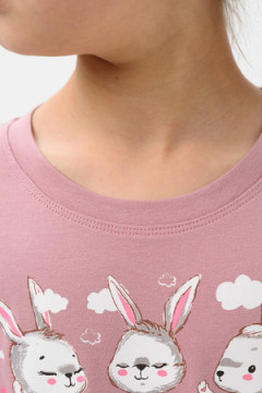 Платье В облаках