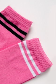 Детские гольфы Колор (набор 2 пары)