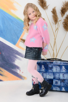 Колготки Аниме