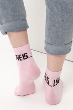 Носки стандарт Тренд (набор 3 пары)