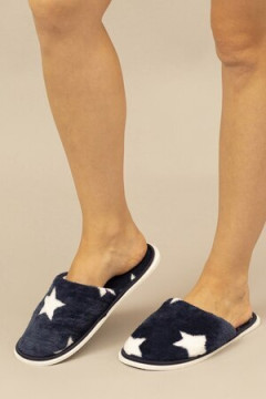 Тапочки домашние С-6ЖВТ-МР