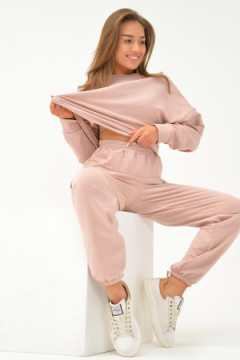 Костюм с брюками Ух ты! Л000124