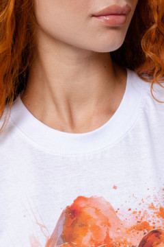 Футболка 8488