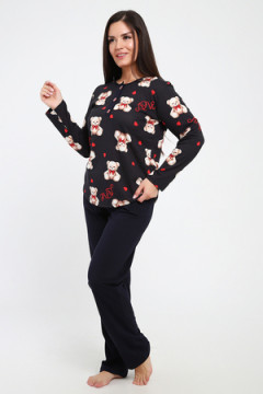 Пижама женская 24276