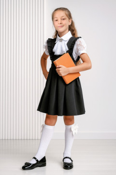 Детские гольфы Бант