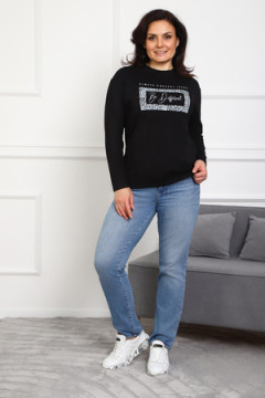 Лонгслив женский 88554