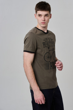 Футболка М102