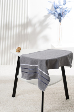 Махровое полотенце 350гр