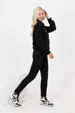 Костюм с брюками 8289