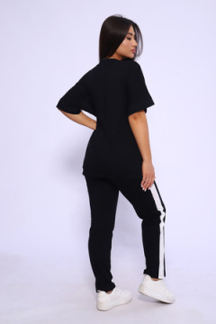 Костюм с брюками 65057