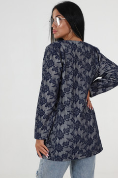 Кардиган 31762