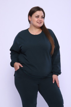 Костюм с брюками 35316