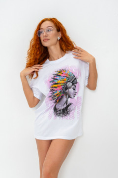 Футболка 8488