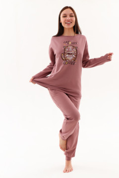 Костюм с брюками 21597