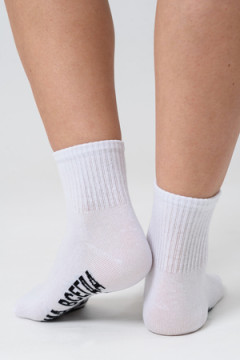 Носки стандарт Мама права (набор 3 пары)