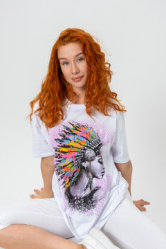 Футболка 8488