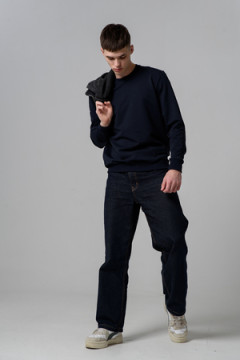 14430/1 Свитшот мужской