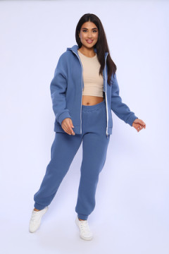 Костюм с брюками 85014