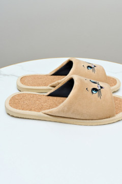 Тапки арт. 130п