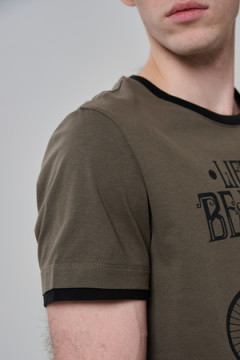 Футболка М102