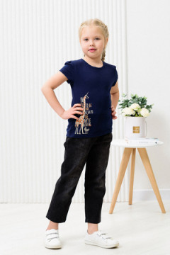 Футболка M124