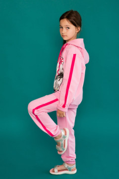 Брюки 22759 Barbie