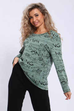 Костюм с брюками 35875