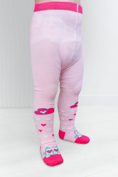 Колготки Тучка