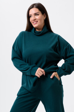 Костюм с брюками 52369