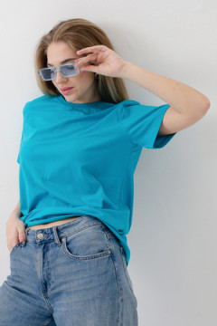 Футболка 8471 унисекс