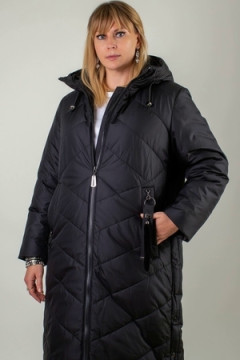 Куртка верблюжья шерсть арт. 2285, Евро-зима