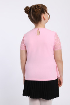 Блузка для девочки Анжелика Арт. 13177