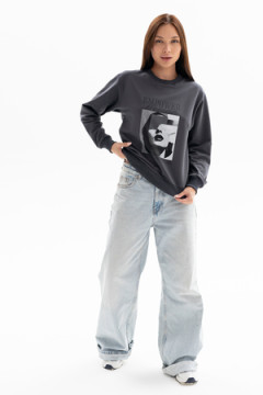 Толстовка 00028