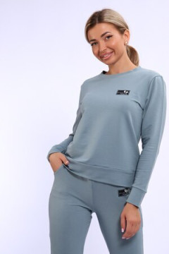 Костюм с брюками 18111