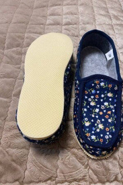 Тапки арт. 111