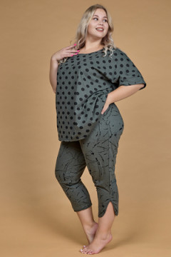 Костюм с бриджами 640