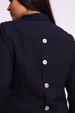 Костюм с платьем 31883