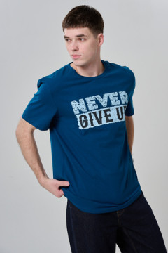 Футболка M-484