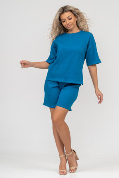 Костюм с шортами 36645